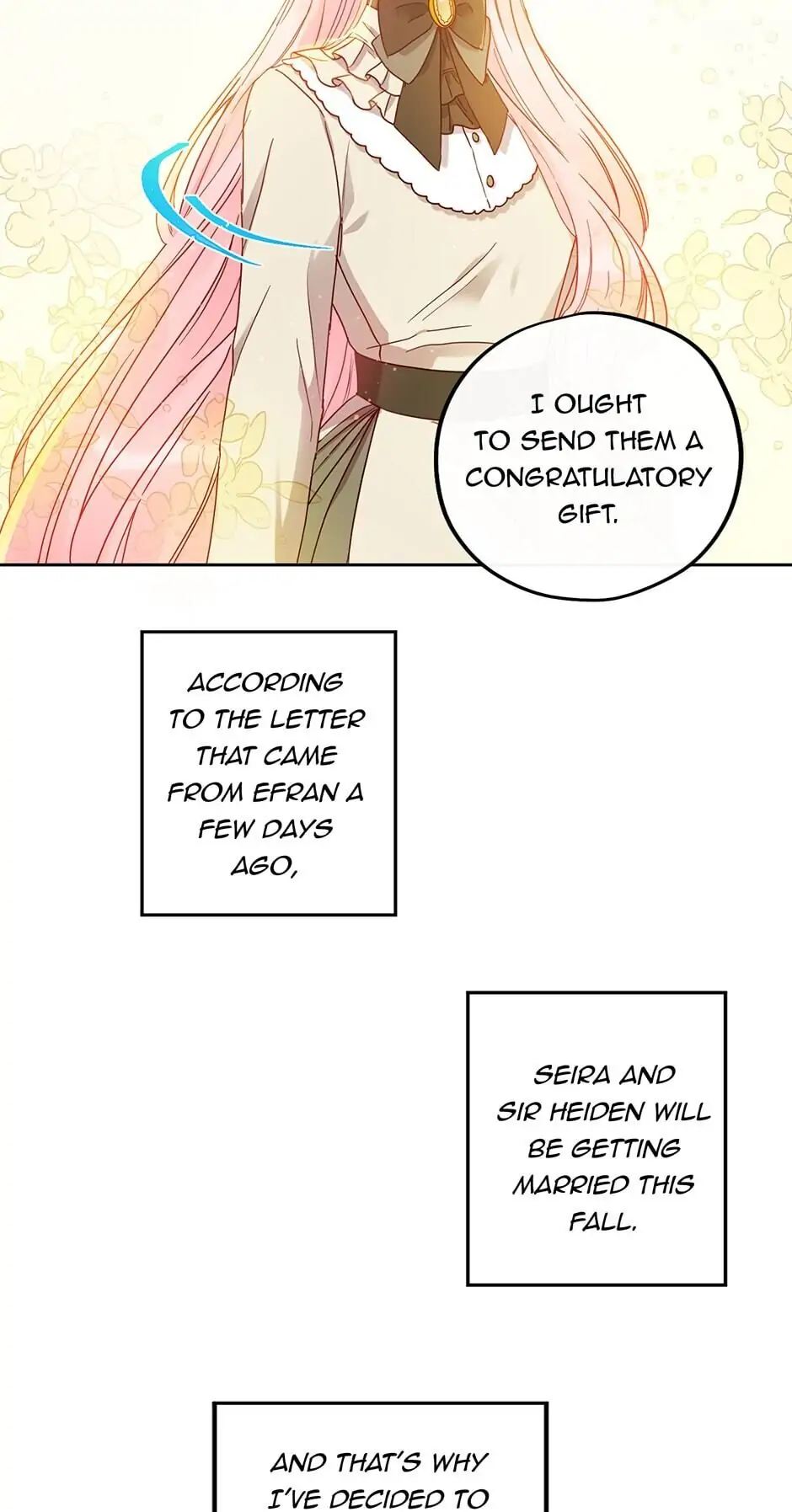 This Is An Obvious Fraudulent Marriage Chapter 38 - page 31